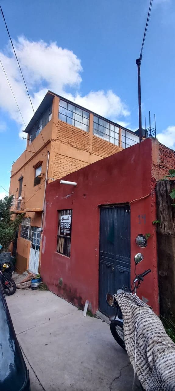 Casa Jilgueros — photo 4 of 4