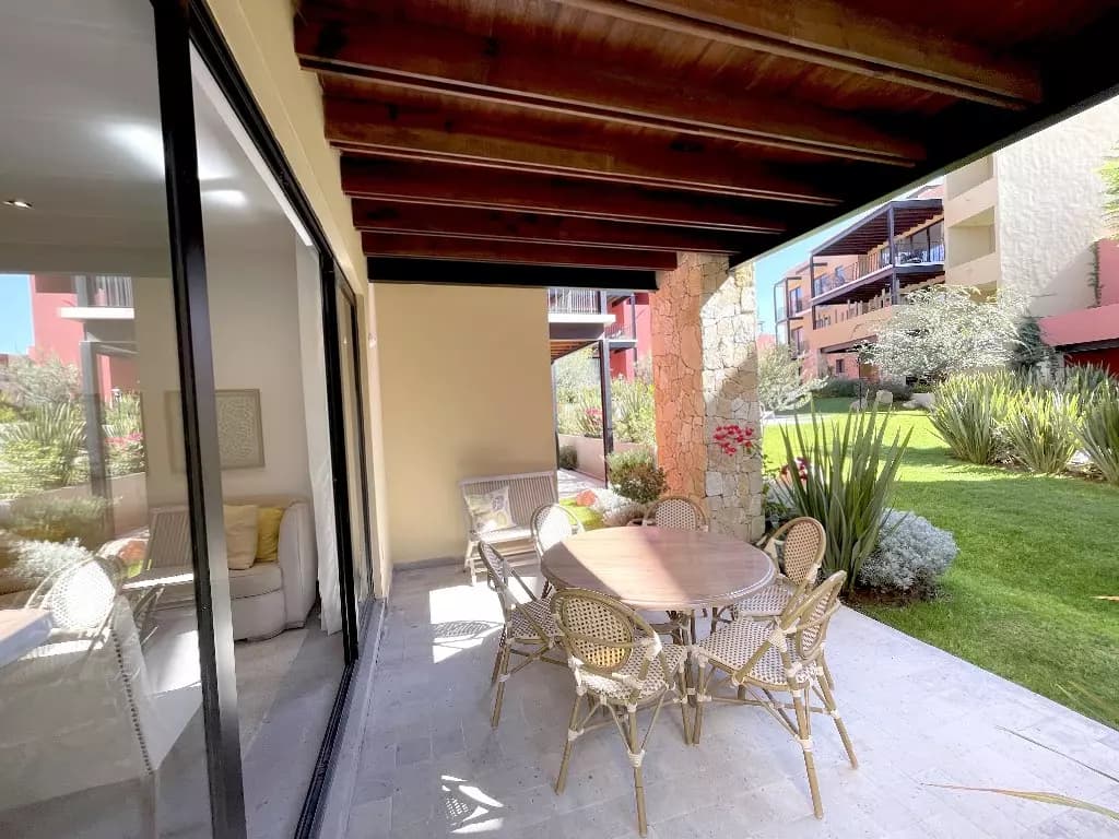 Casa Oratorio Planta Baja — photo 10 of 10