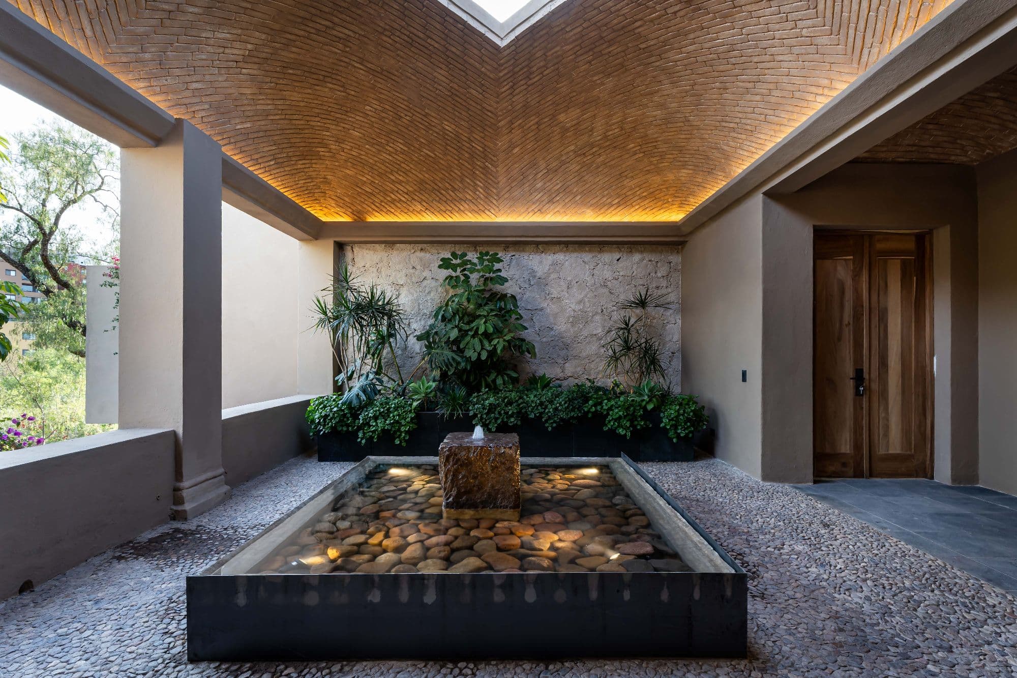 Casa Fuentes — photo 3 of 10