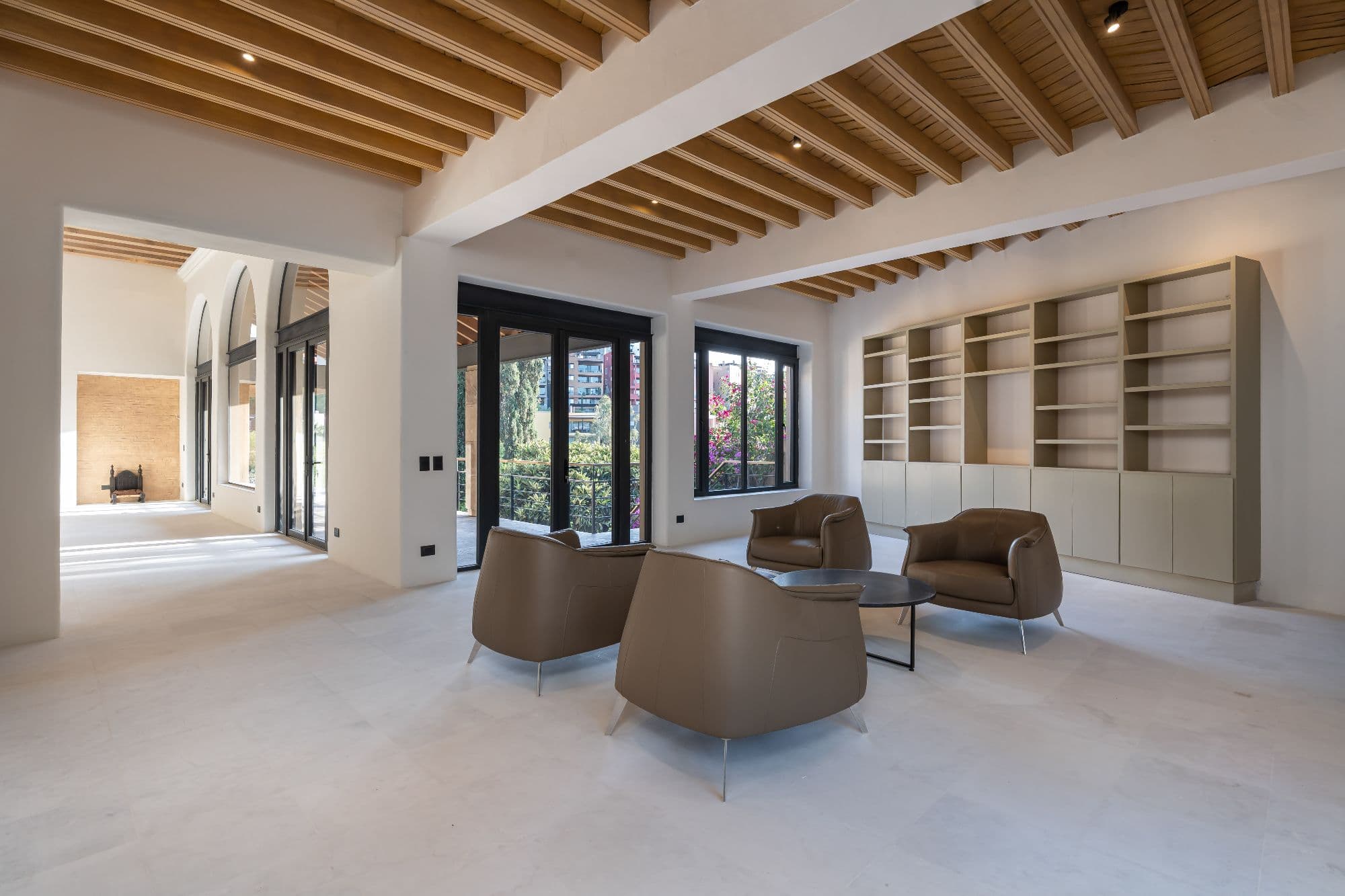 Casa Fuentes — photo 10 of 10