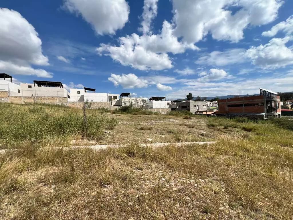 Terreno Venta Los Frailes — photo 1 of 6