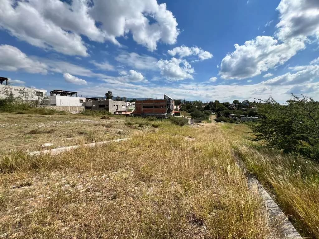 Terreno Venta Los Frailes — photo 2 of 6