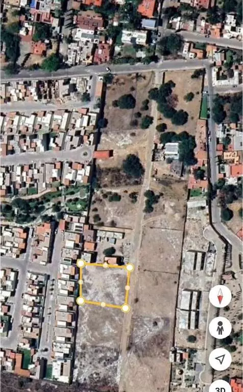 Terreno Venta Los Frailes — photo 6 of 6