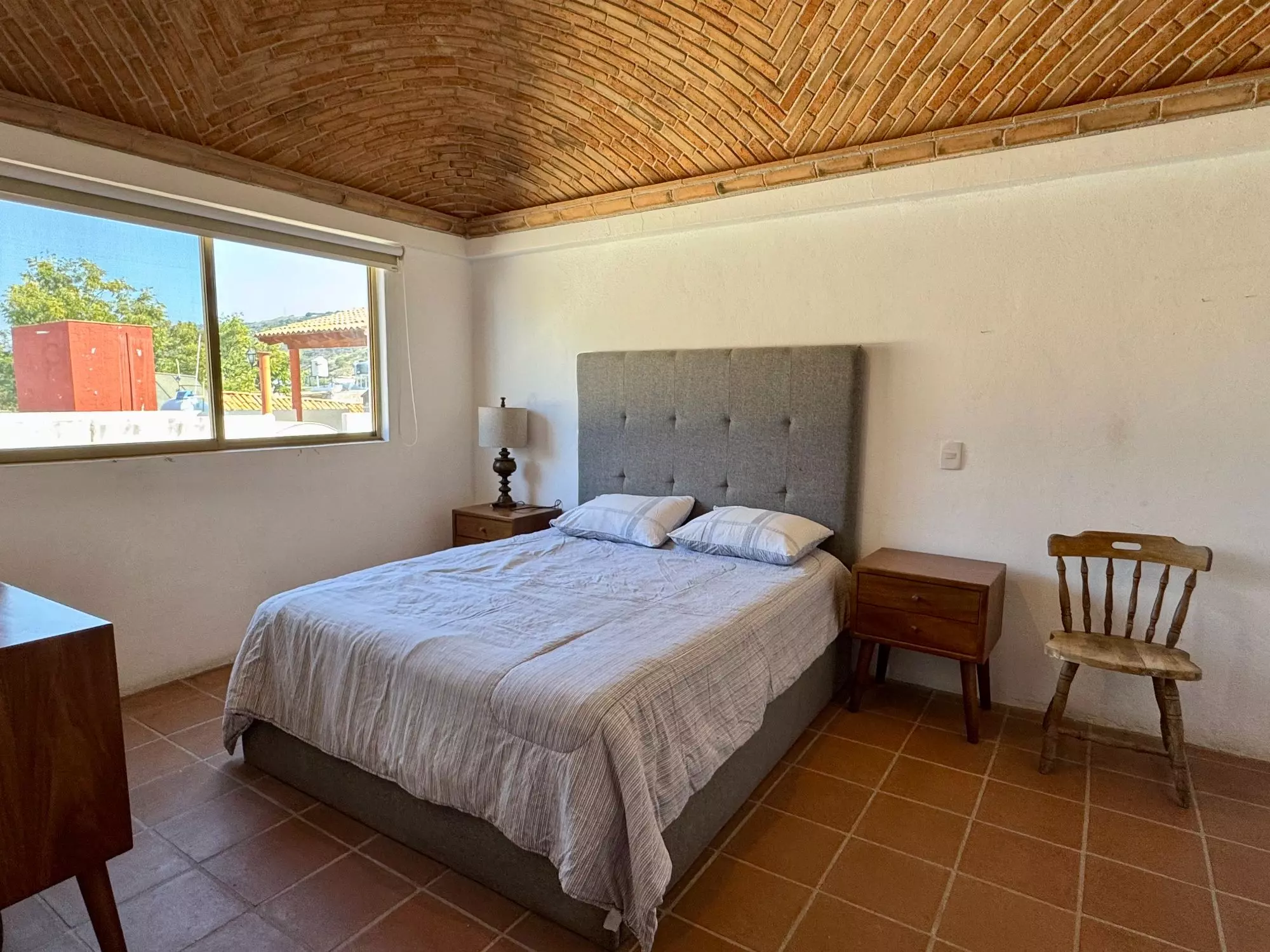 Depa 2 Calzada de la Presa — photo 1 of 10