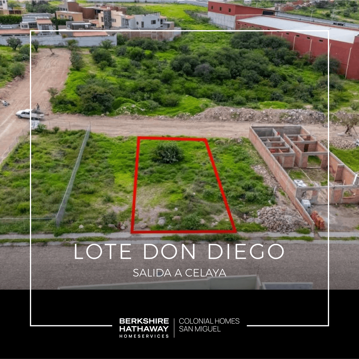 LOTE DON DIEGO — photo 1 of 5