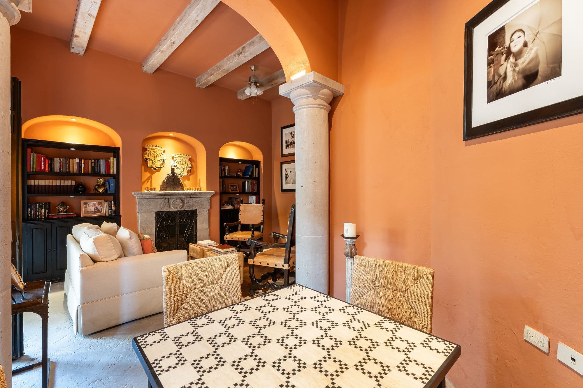 Casa Colonial — photo 5 of 10