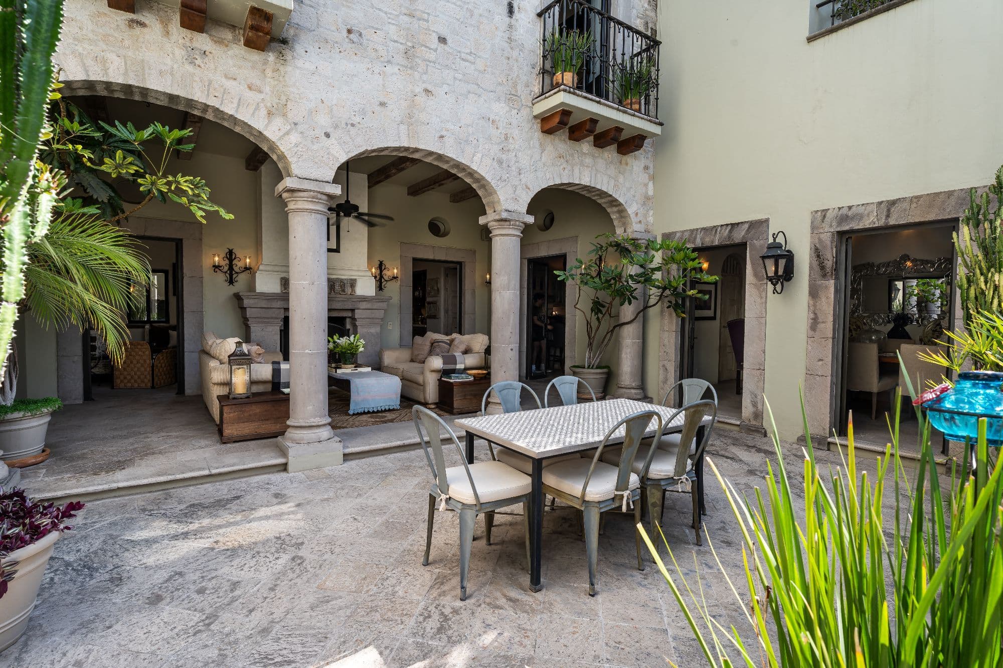 Casa Colonial — photo 10 of 10