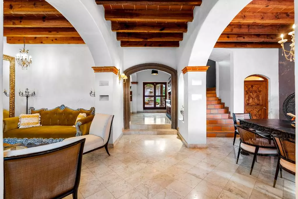 Casa Roka En El Obraje — photo 4 of 10