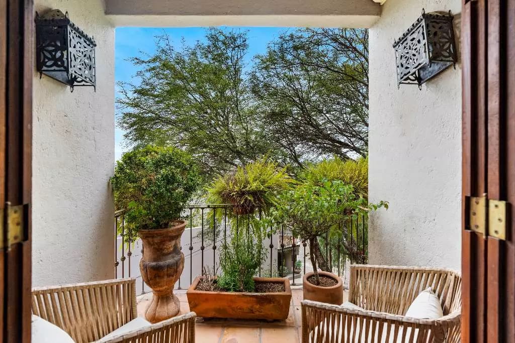 Casa Roka En El Obraje — photo 9 of 10