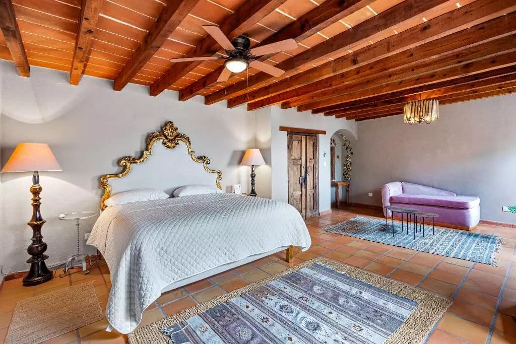 Casa Roka En El Obraje — photo 10 of 10