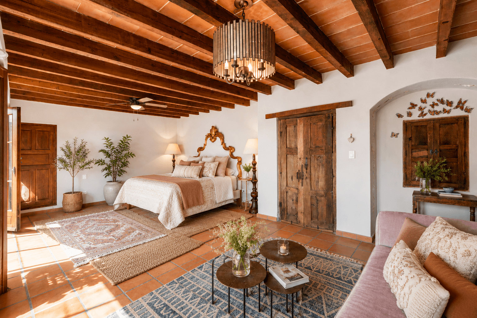 Casa Roka En El Obraje — photo 8 of 10