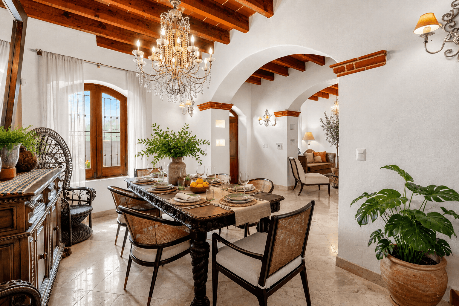 Casa Roka En El Obraje — photo 5 of 10
