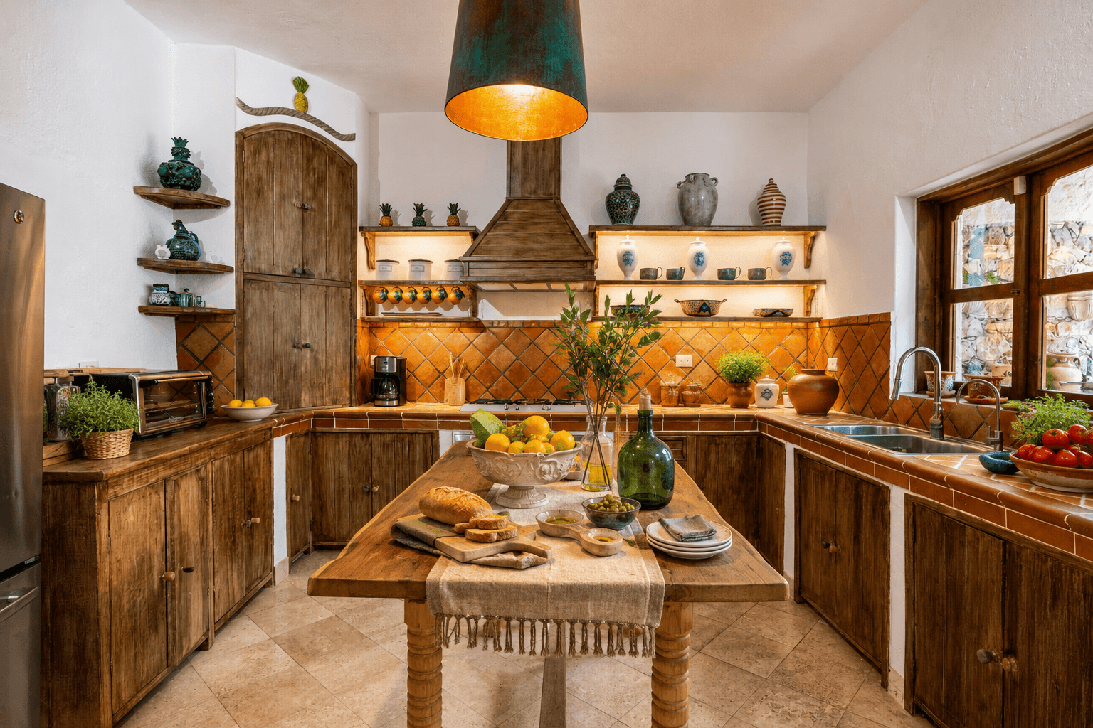Casa Roka En El Obraje — photo 7 of 10