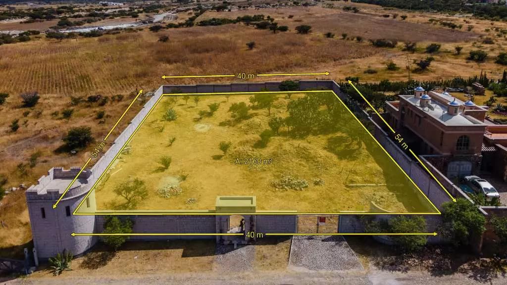 Castillo De Tus Sueños — photo 10 of 10