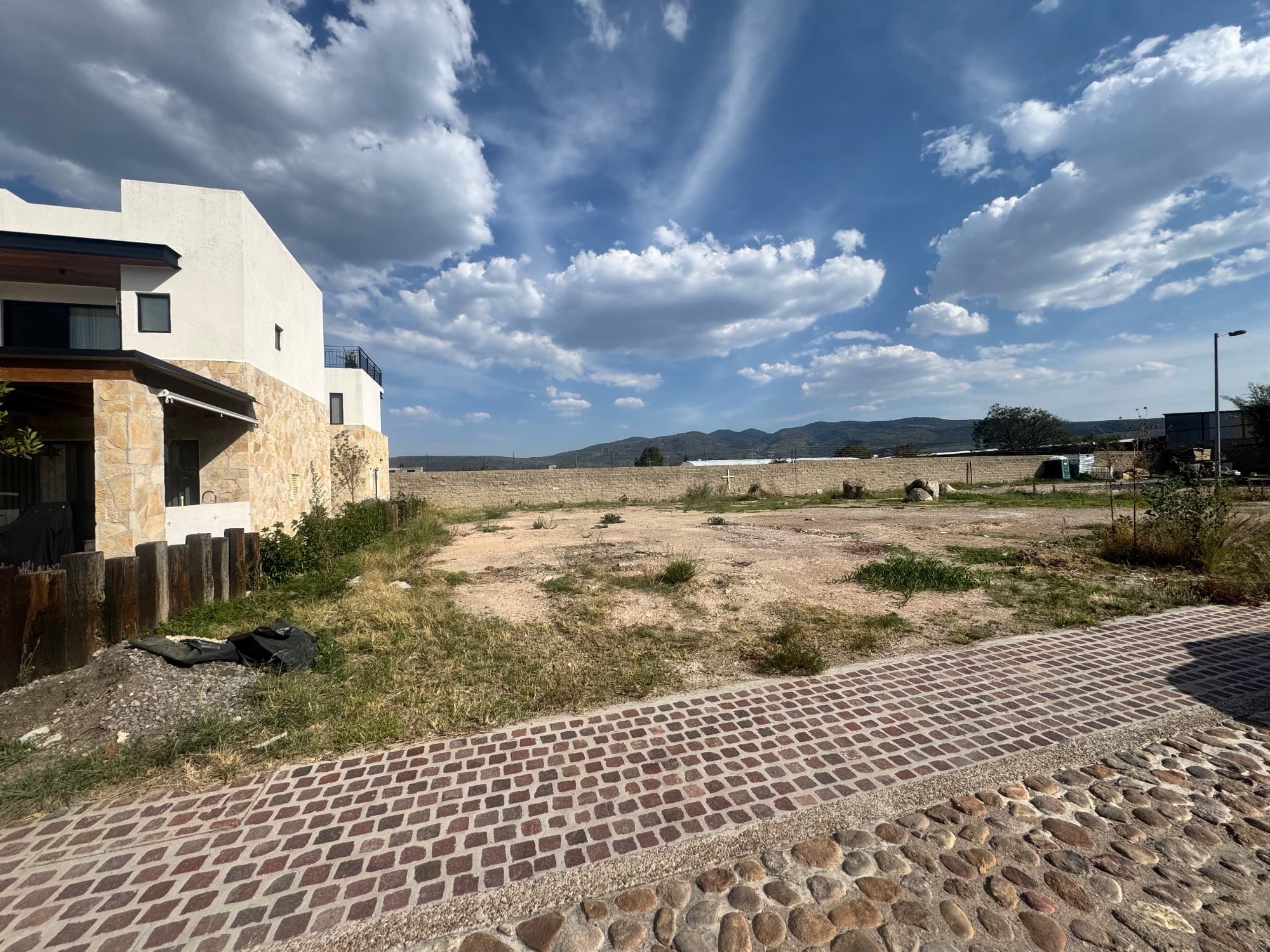 Lote en Sahai — photo 6 of 6