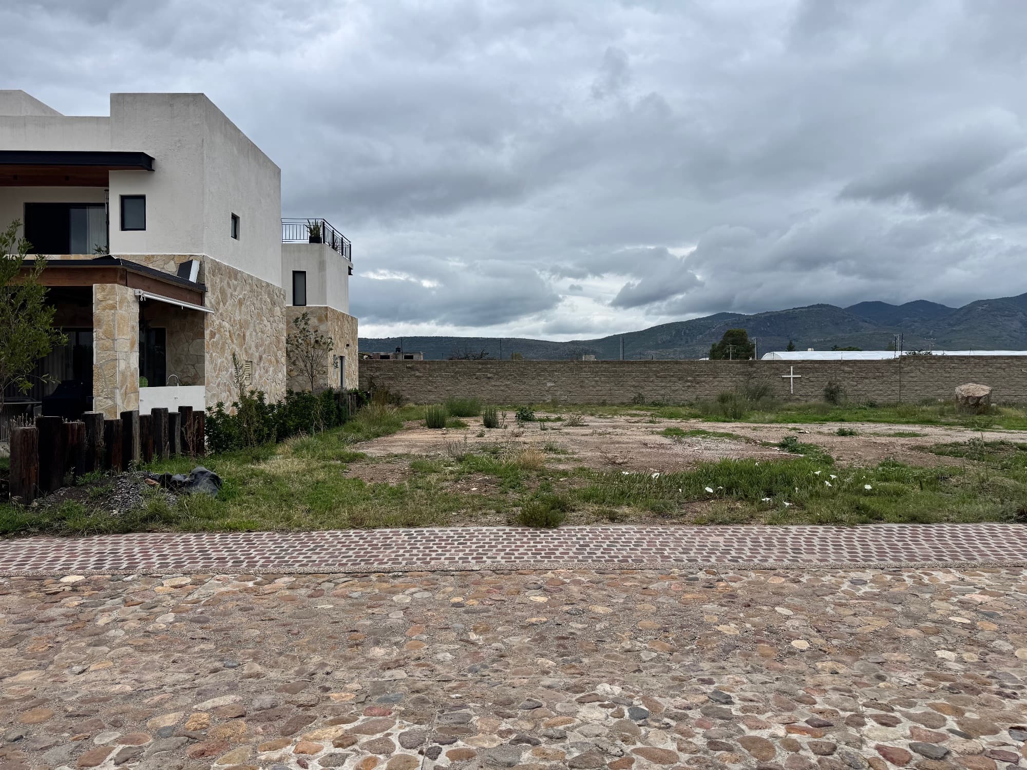Lote en Sahai — photo 4 of 6