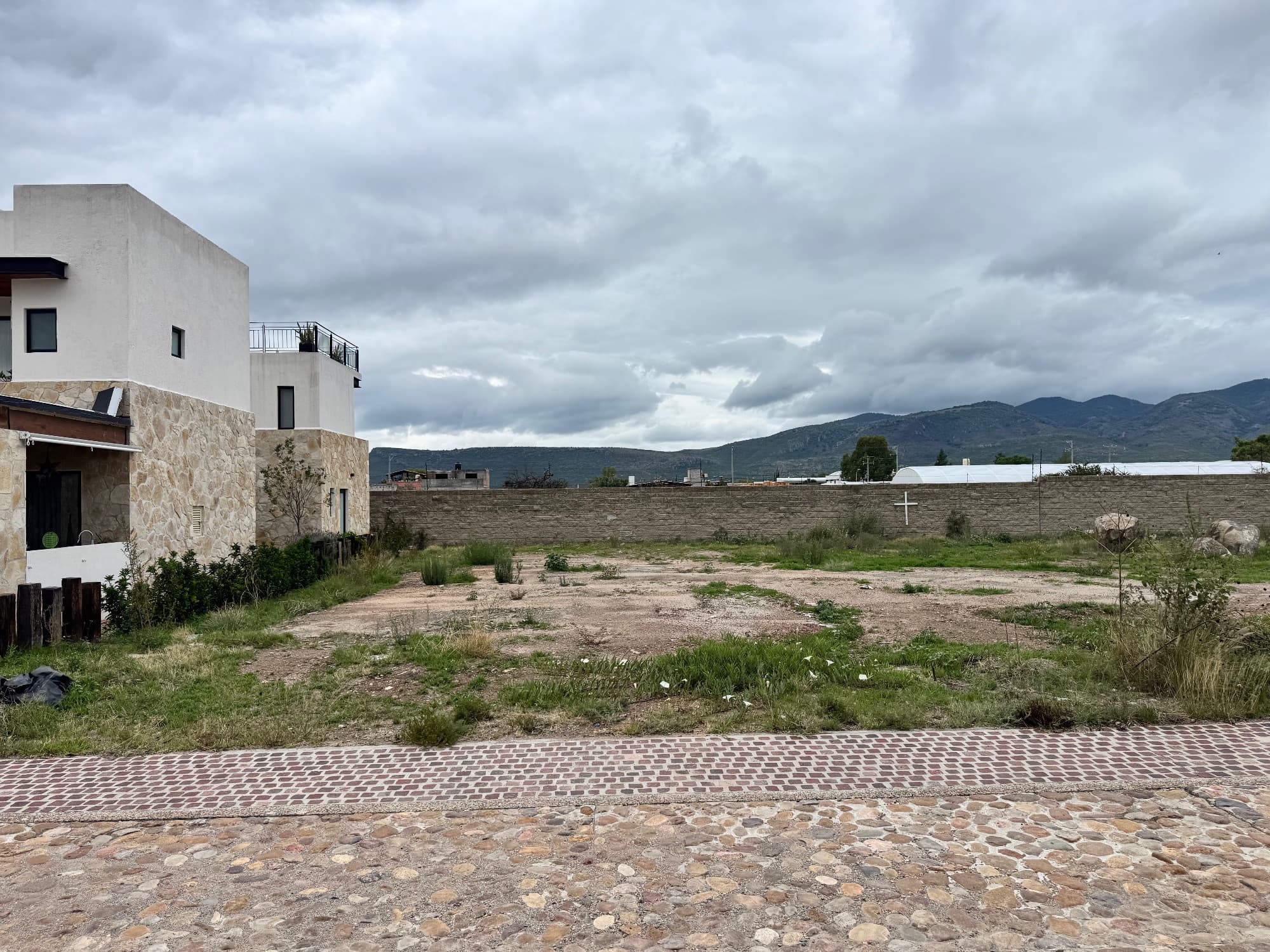 Lote en Sahai — photo 3 of 6
