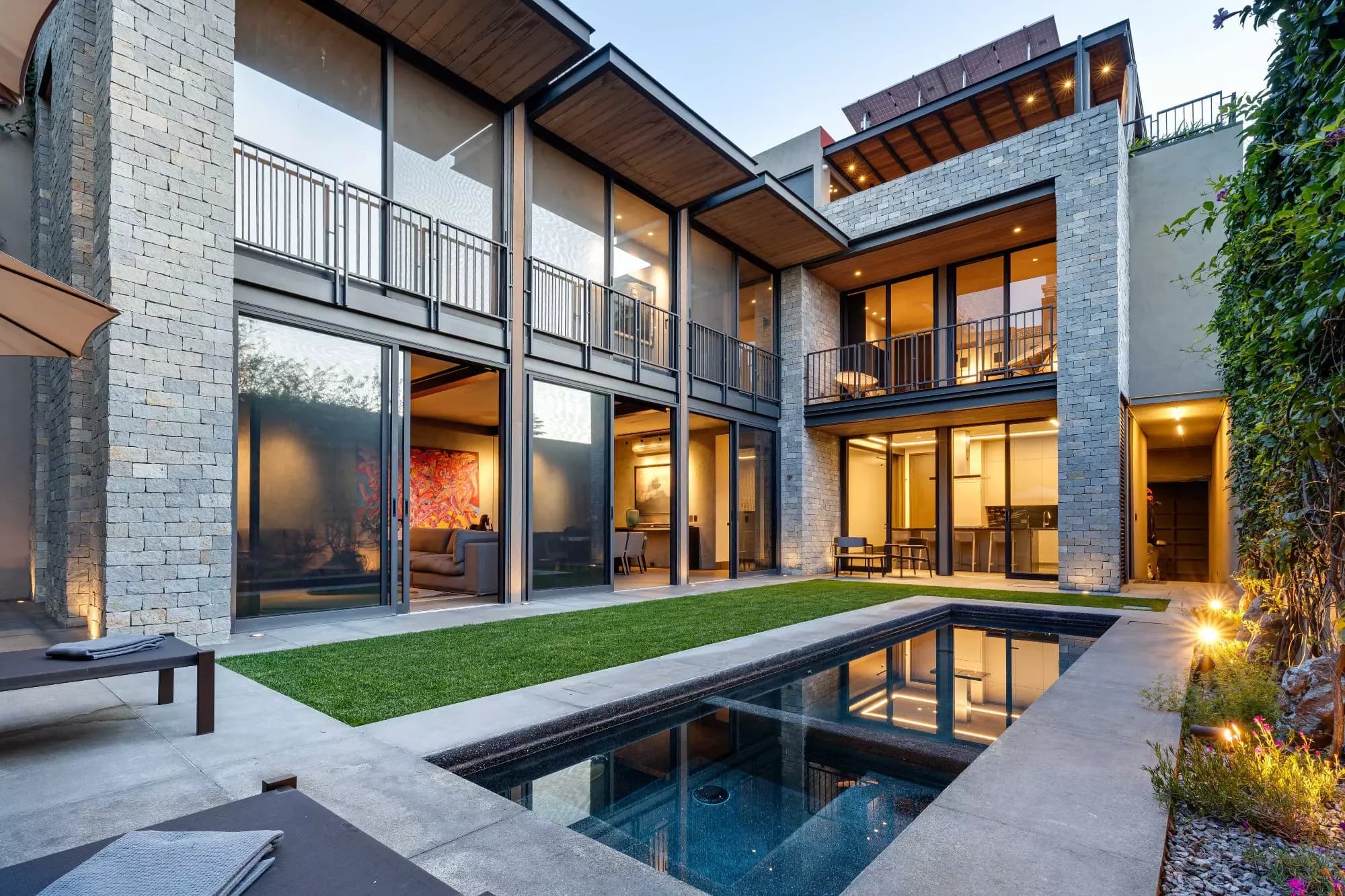 Casa Core — photo 1 of 10