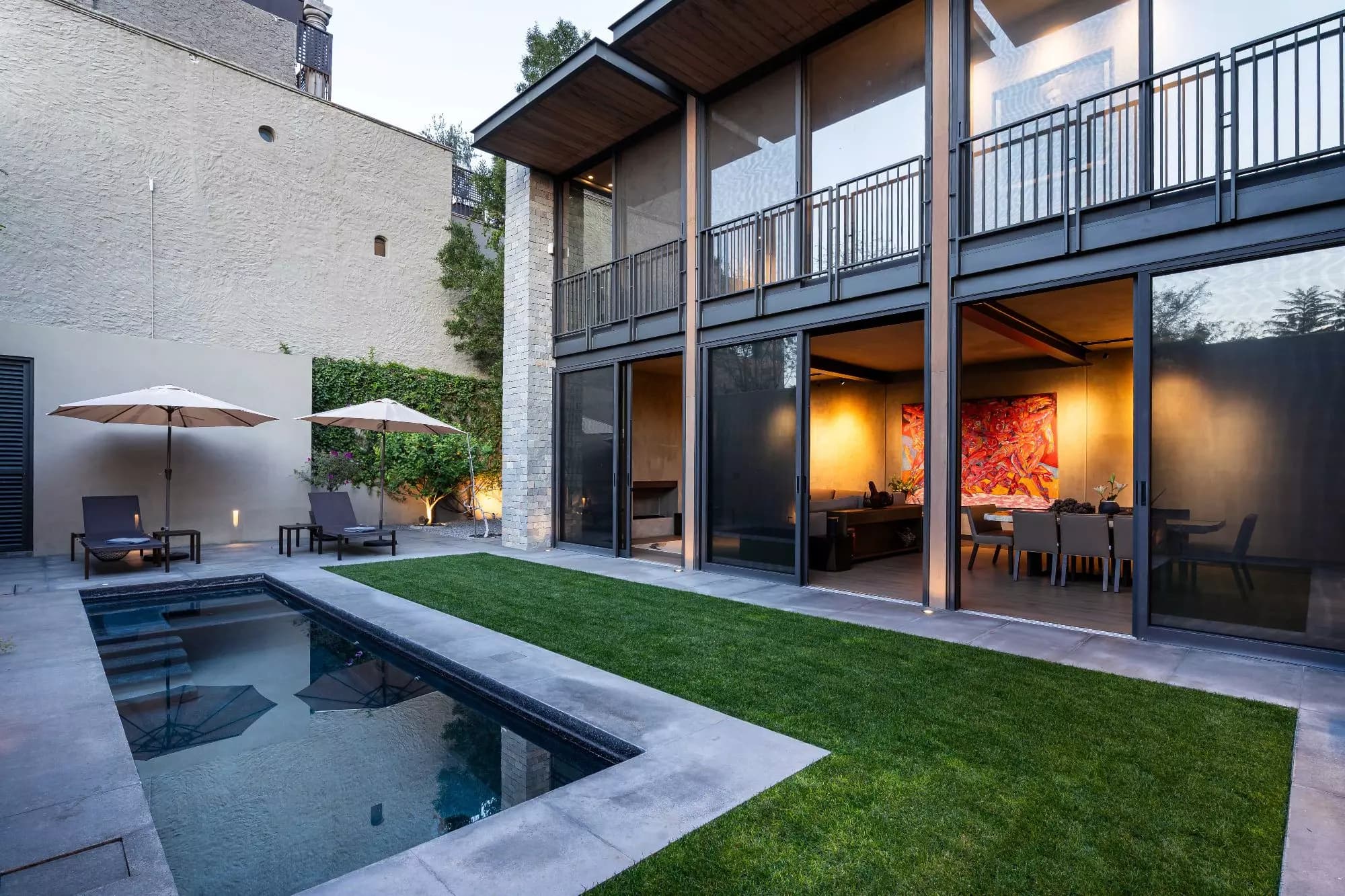 Casa Core — photo 2 of 10
