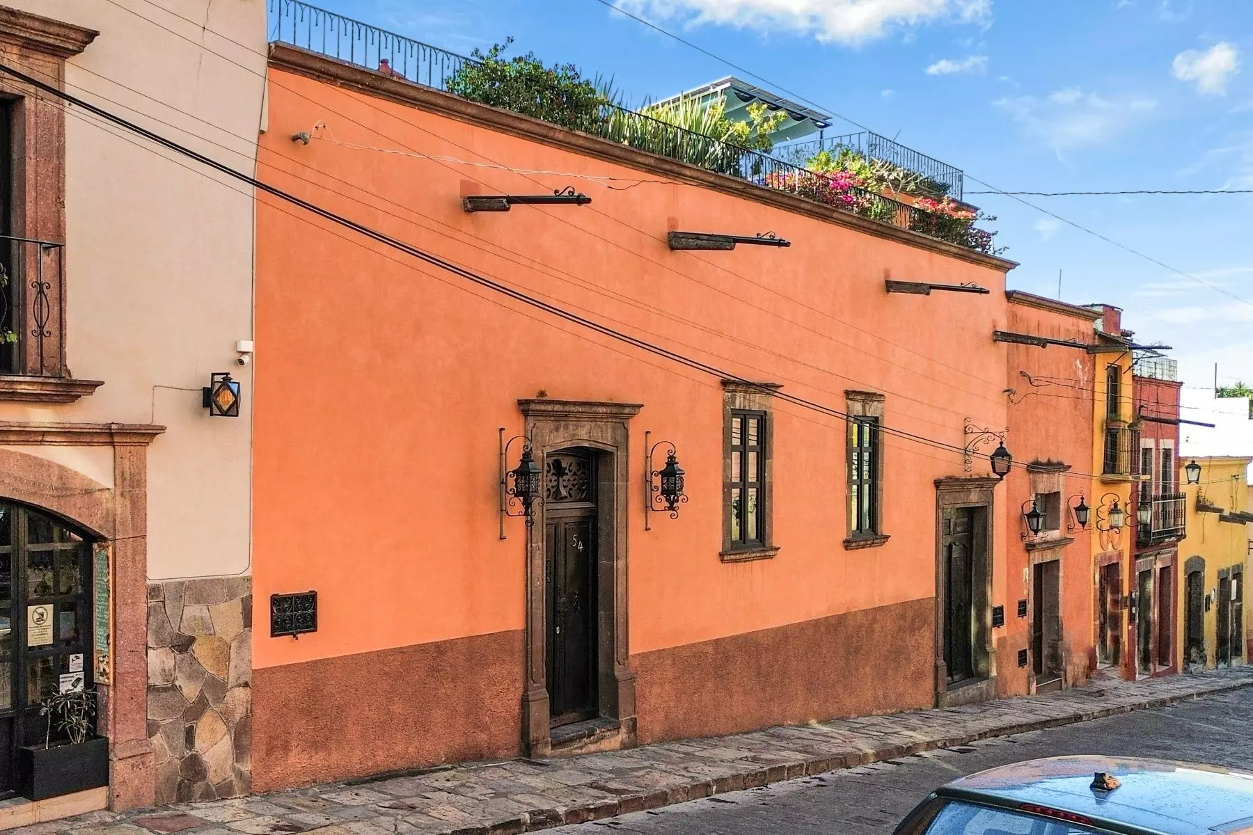 Casa de la Canal — photo 4 of 10
