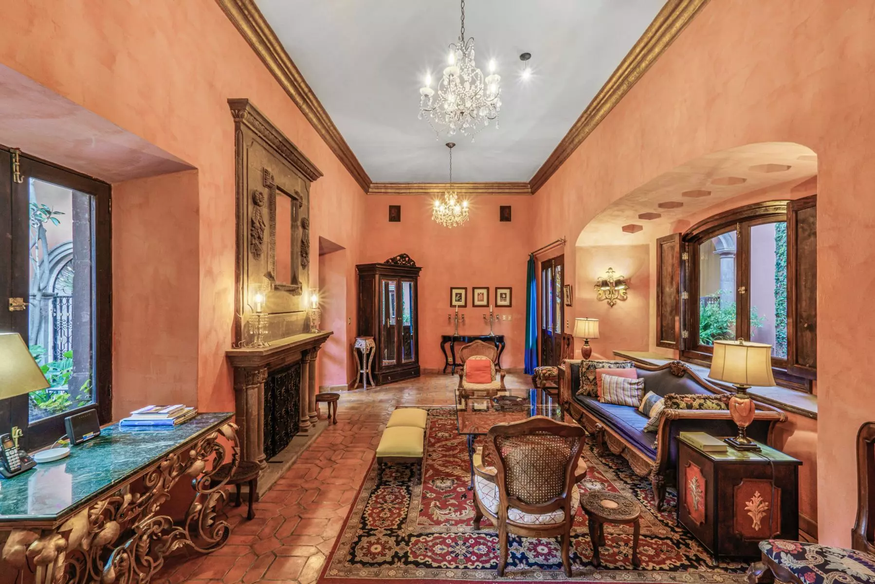Casa de la Canal — photo 9 of 10
