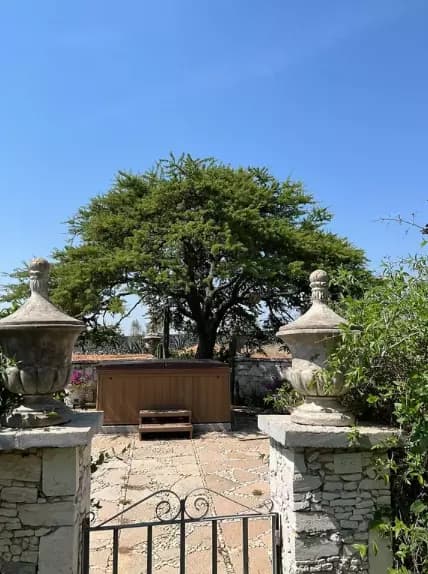 Rancho La Fenice — photo 10 of 10
