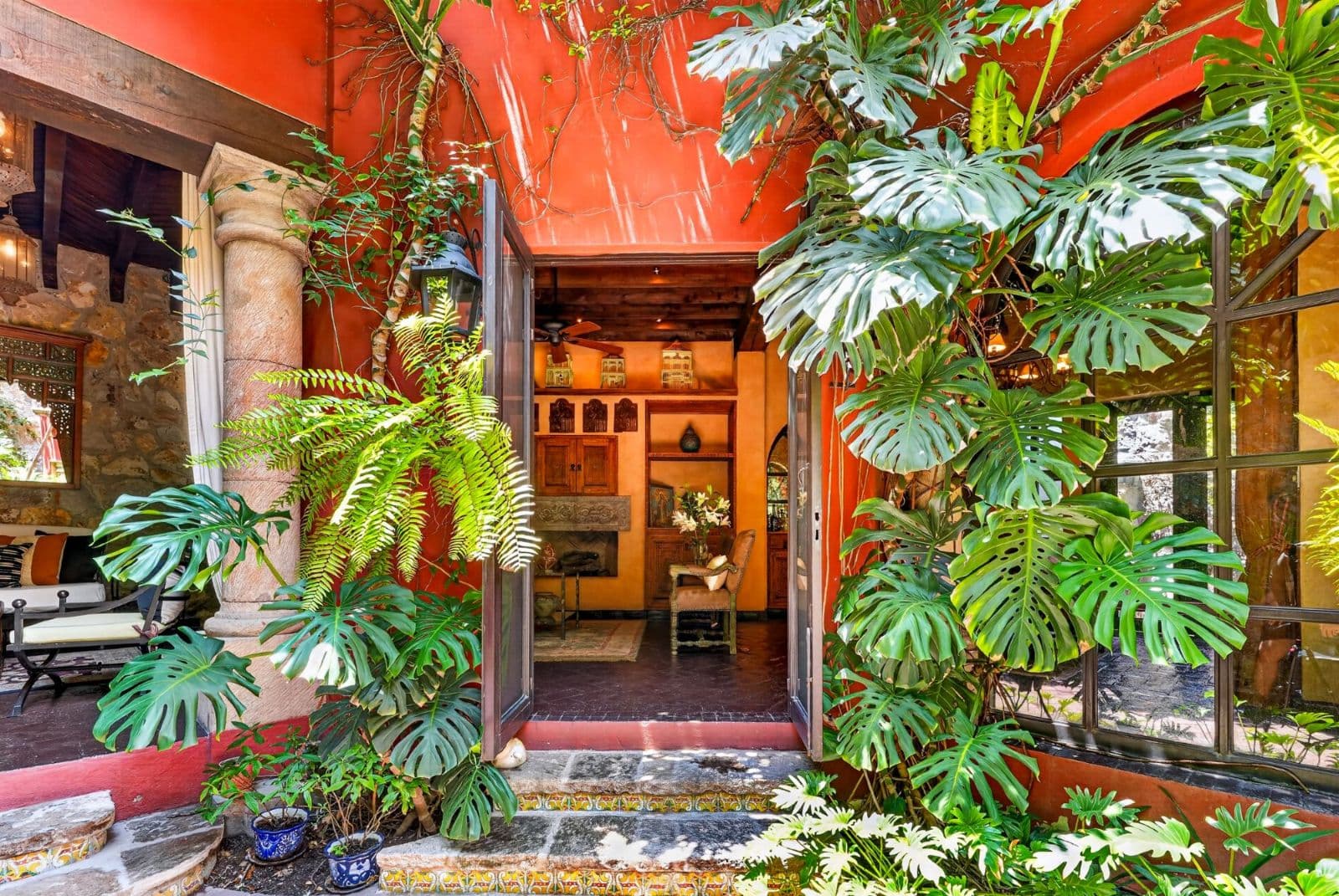 Villa Escondida — photo 6 of 10