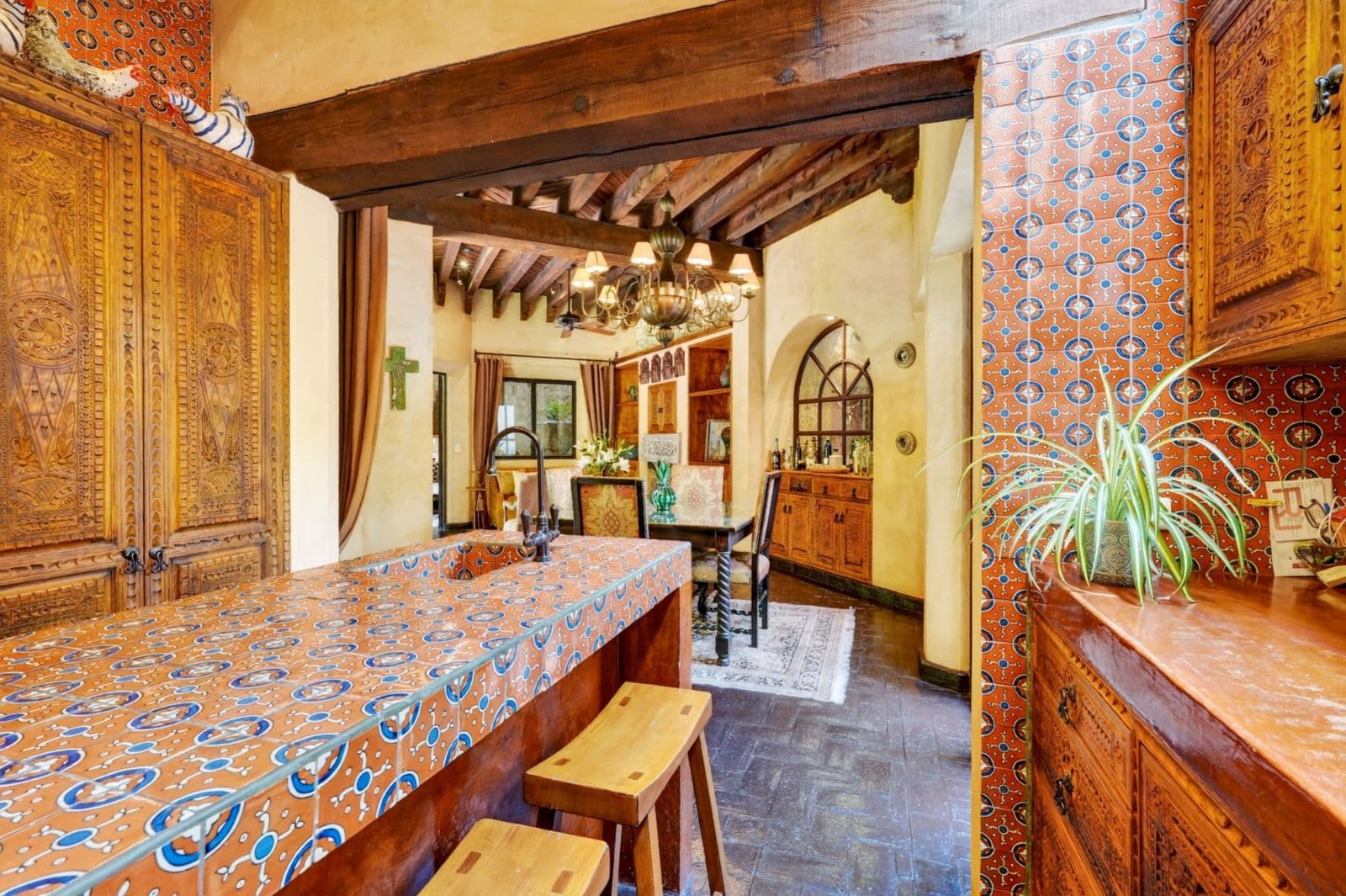 Villa Escondida — photo 10 of 10