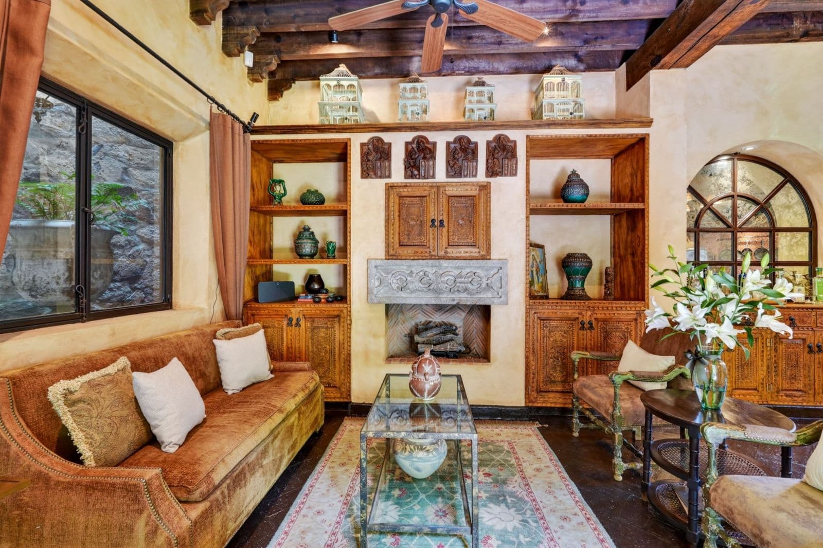Villa Escondida — photo 8 of 10