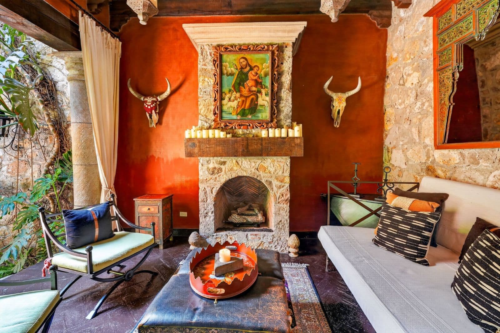 Villa Escondida — photo 4 of 10