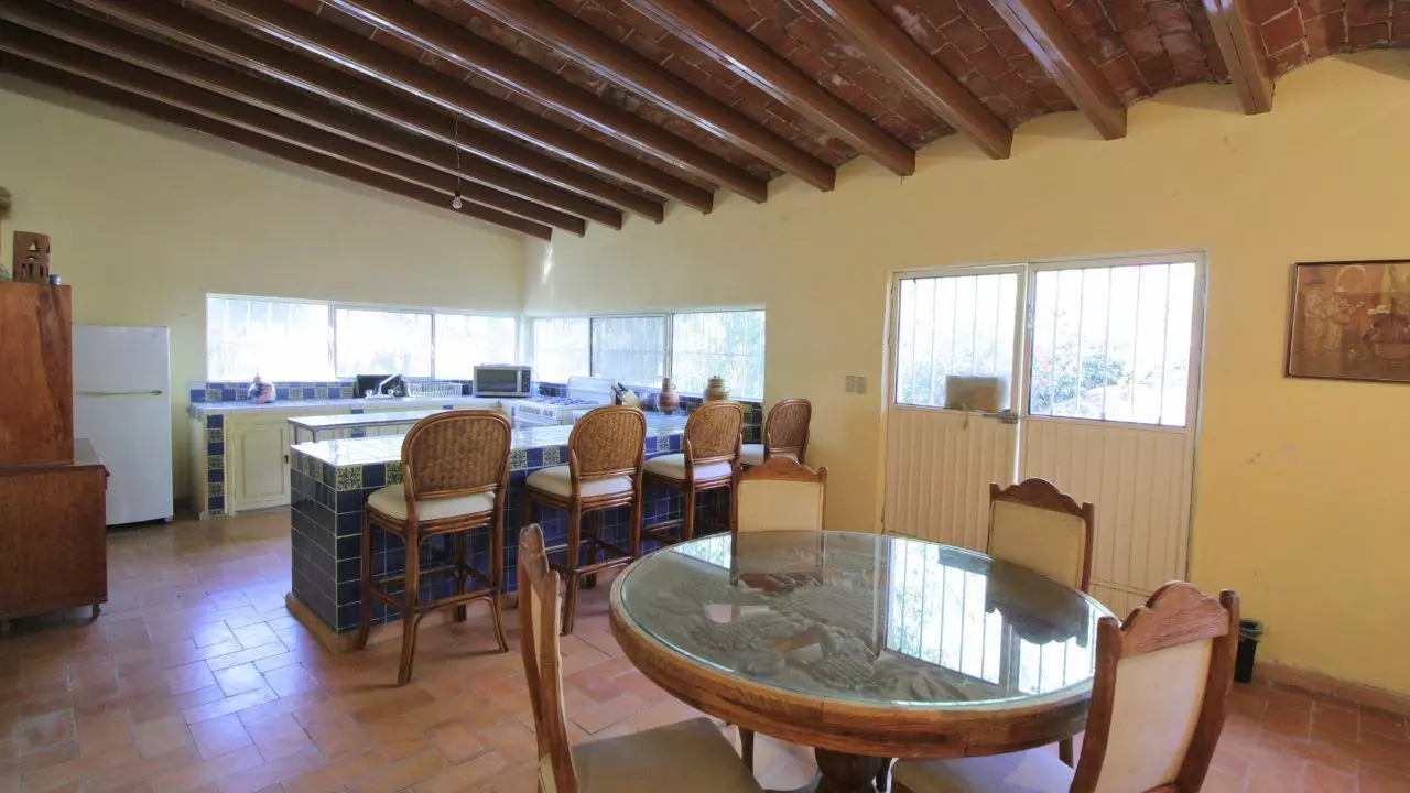 Casa de Campo en El Batán — photo 4 of 10