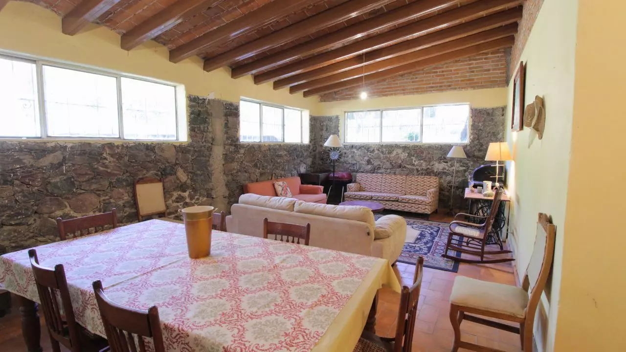 Casa de Campo en El Batán — photo 3 of 10