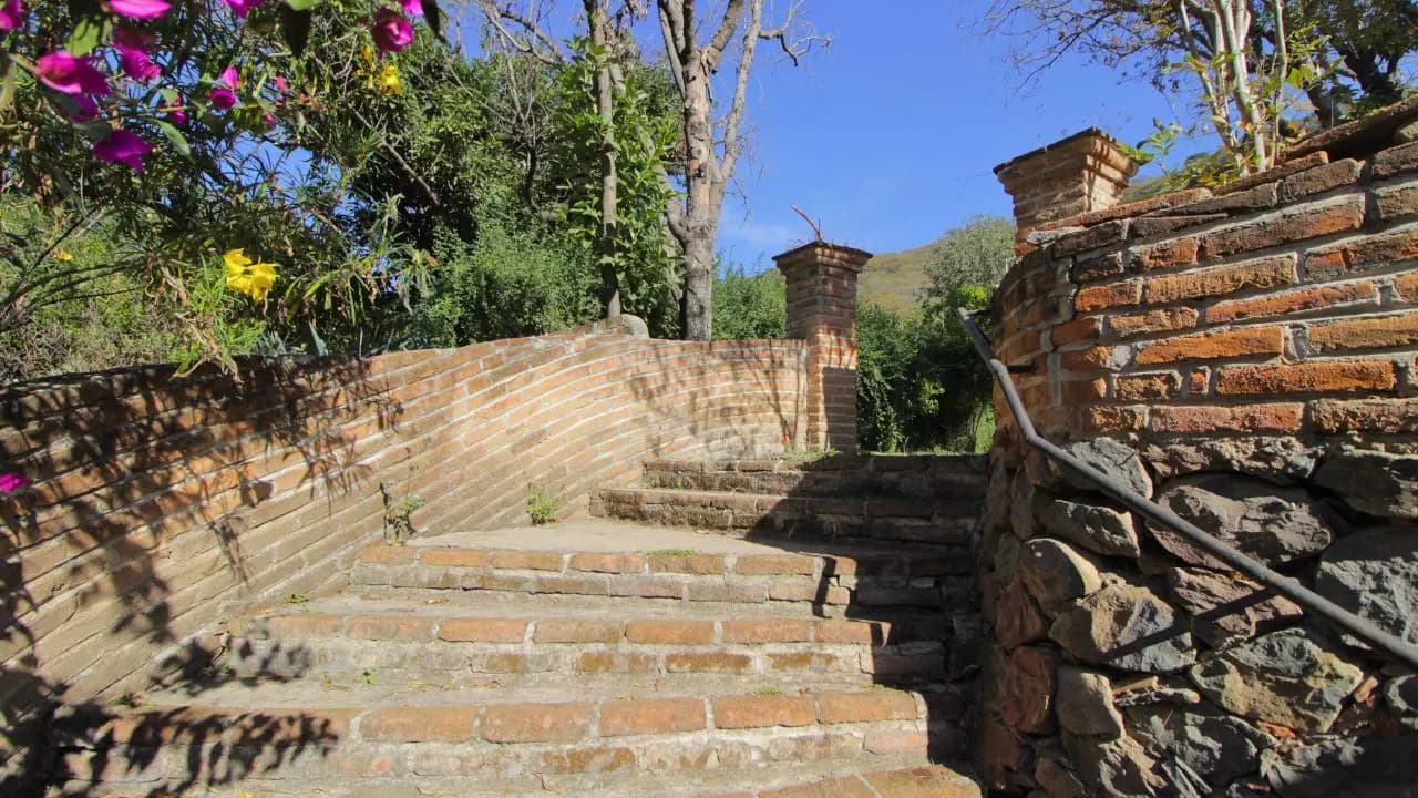 Casa de Campo en El Batán — photo 9 of 10