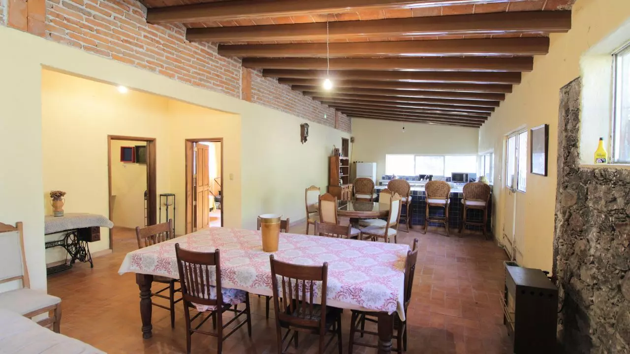 Casa de Campo en El Batán — photo 2 of 10