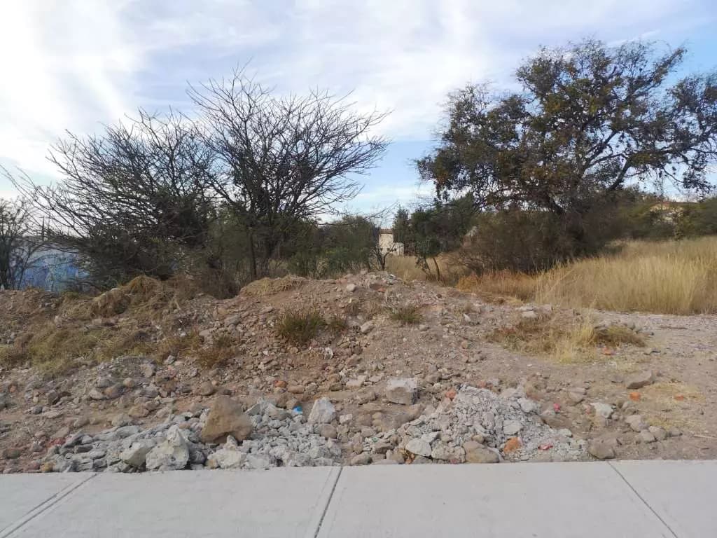 Terreno San Luis Rey — photo 5 of 6
