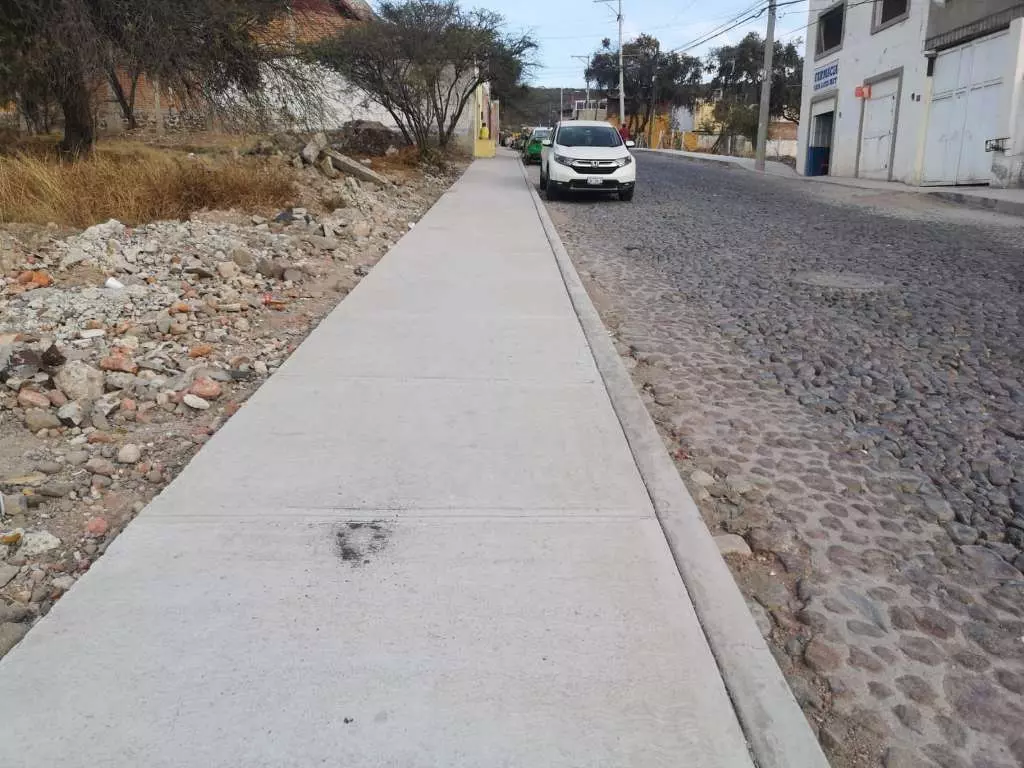 Terreno San Luis Rey — photo 6 of 6
