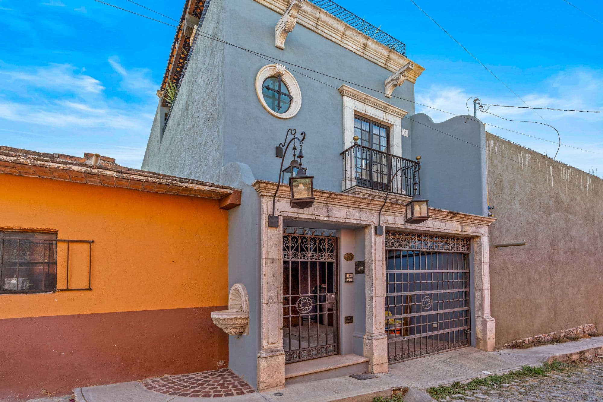 Casa Cocuchas — photo 2 of 10