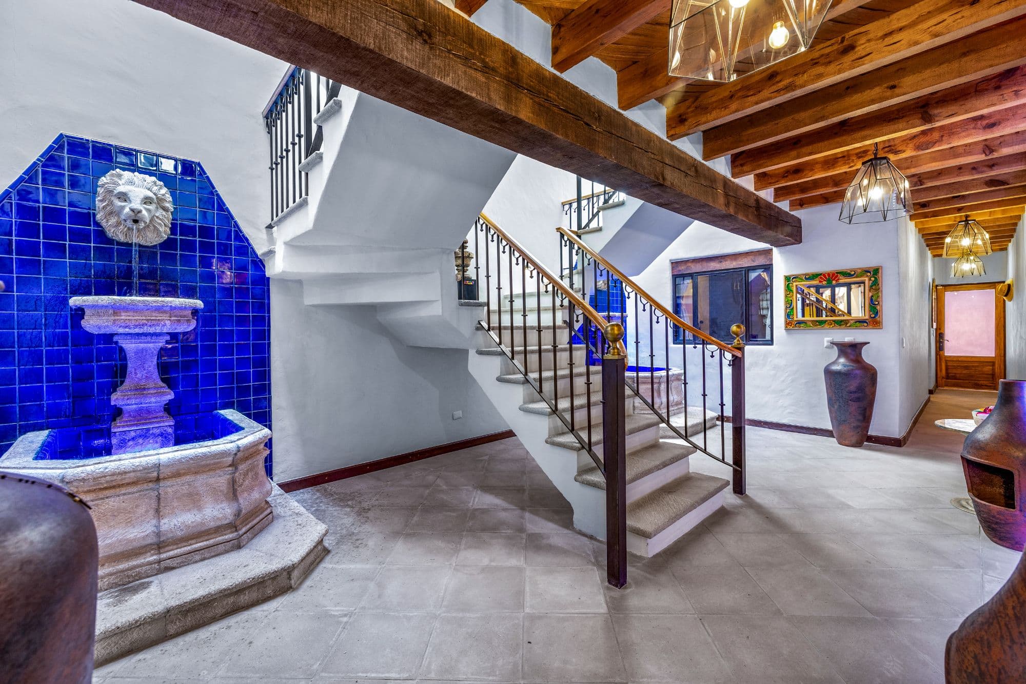 Casa Cocuchas — photo 7 of 10