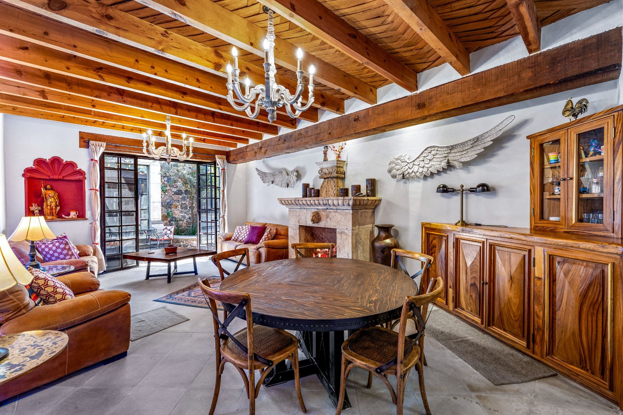 Casa Cocuchas — photo 6 of 10