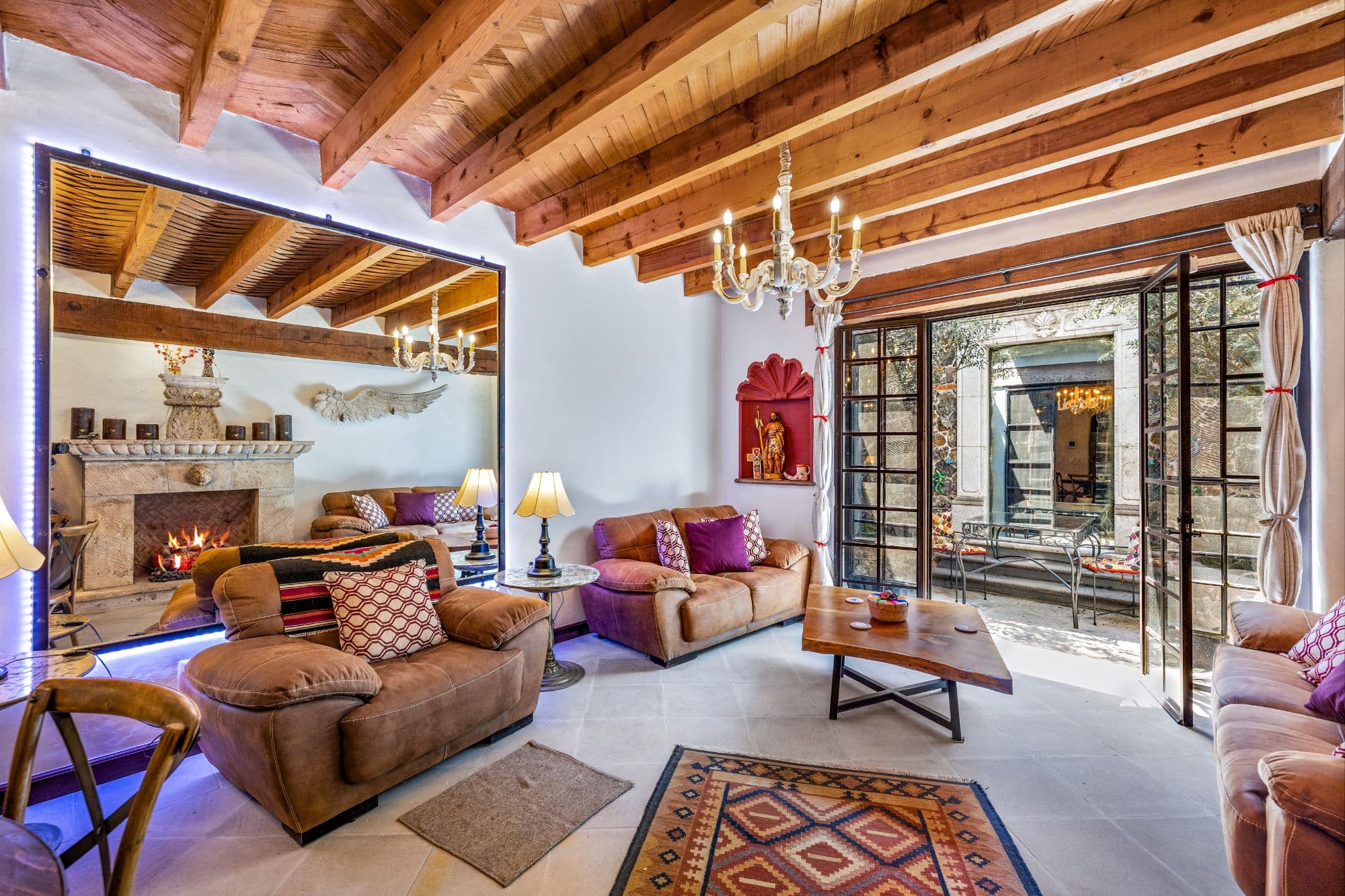 Casa Cocuchas — photo 9 of 10