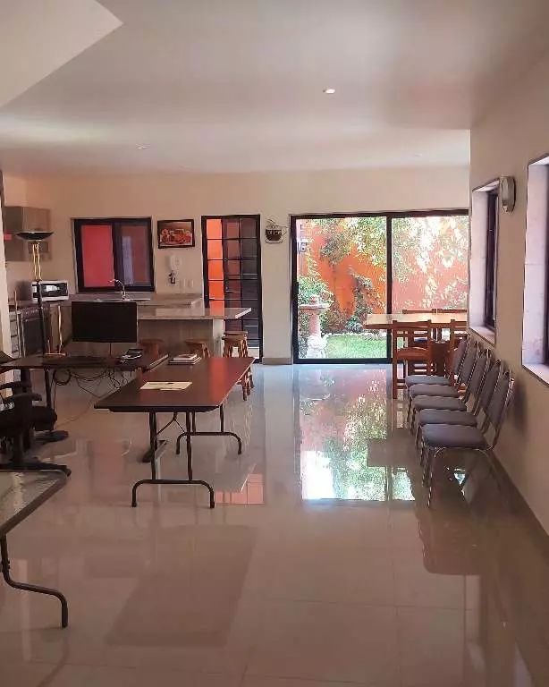 Casa Paseo De La Amistad 17 — photo 2 of 10