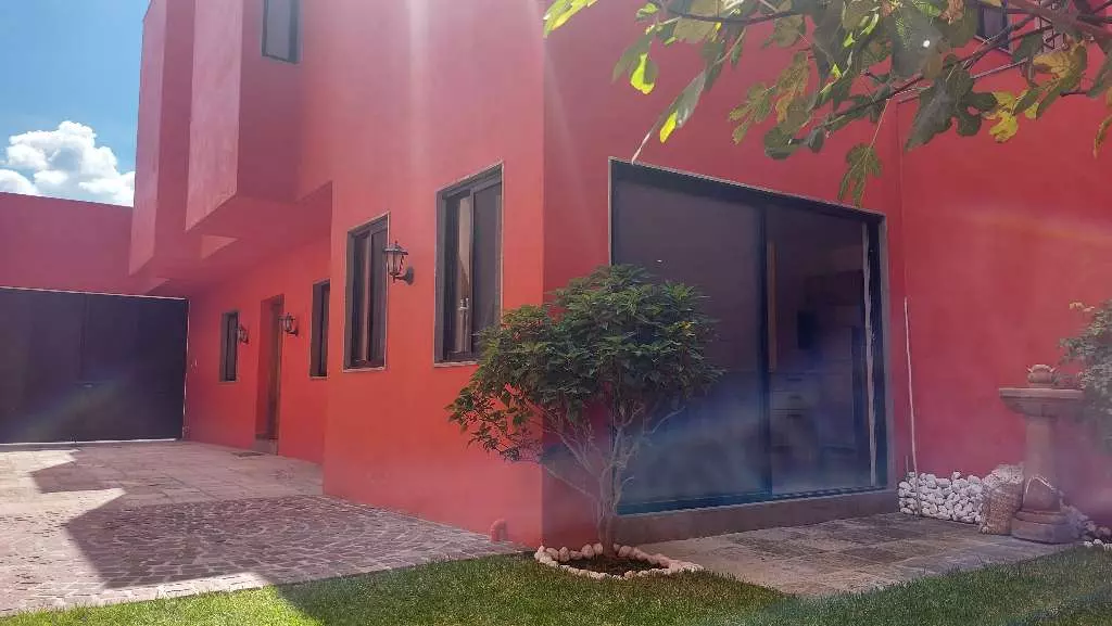 Casa Paseo De La Amistad 17 — photo 9 of 10