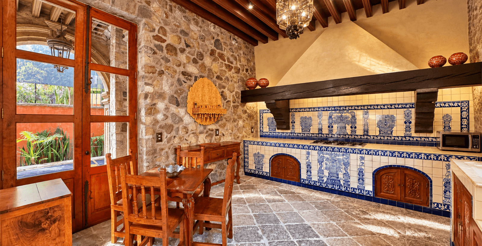Casa Aurora — photo 9 of 10