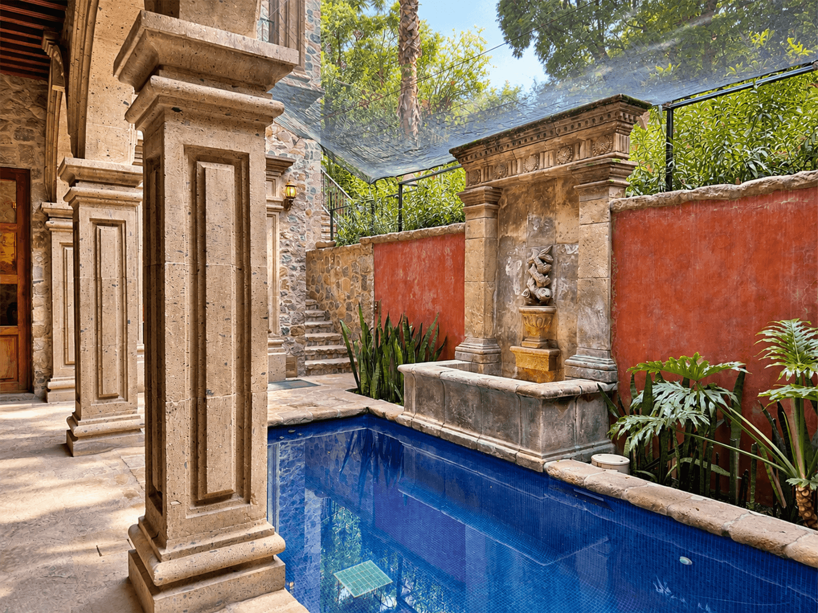 Casa Aurora — photo 10 of 10