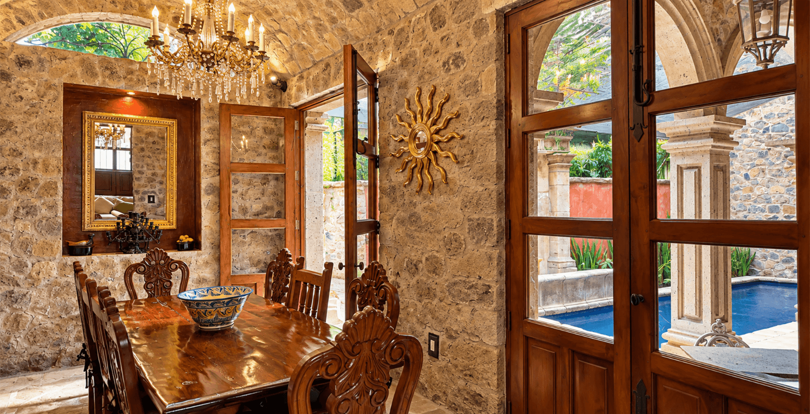 Casa Aurora — photo 7 of 10