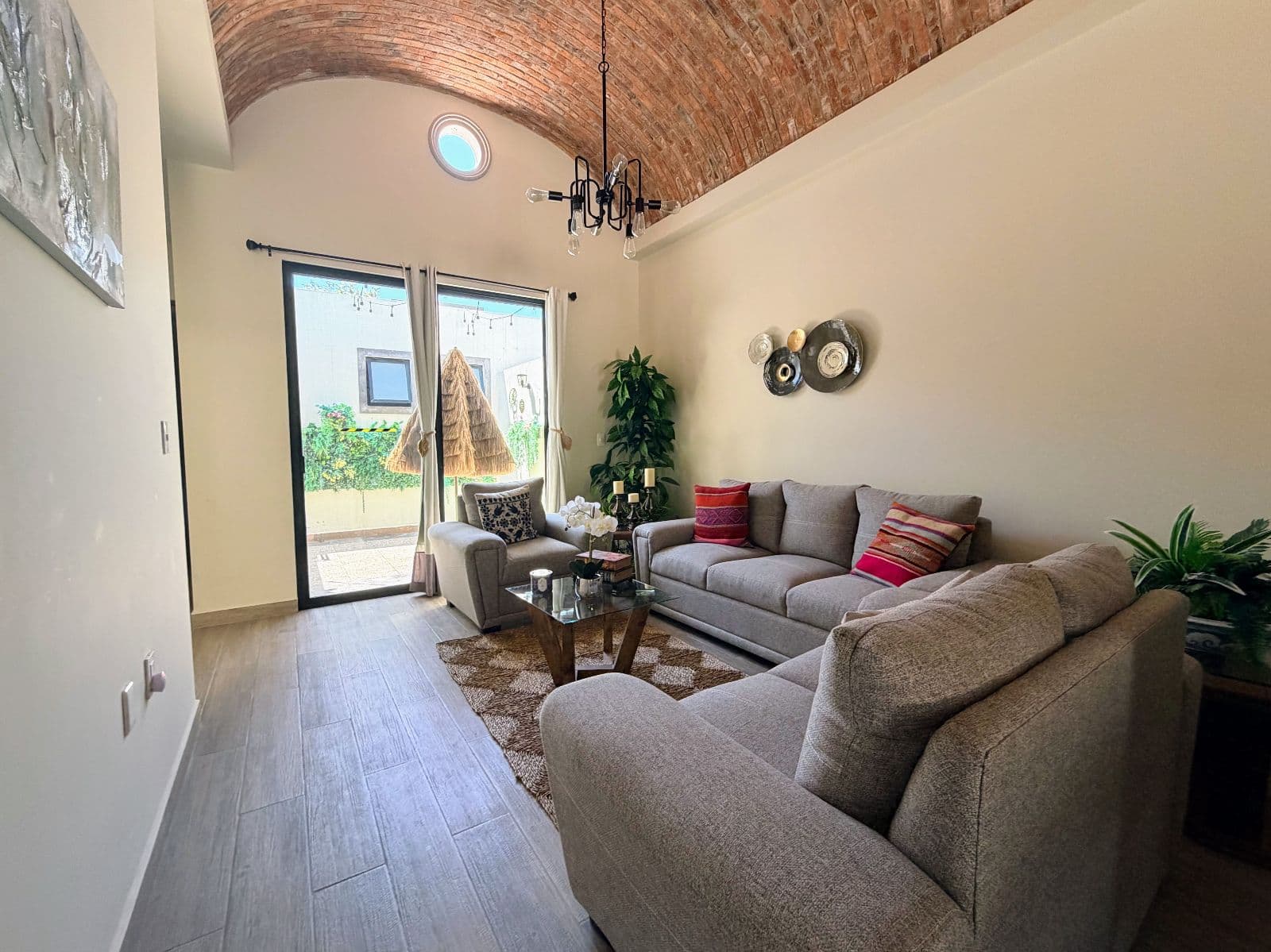 Casa 27 Quinta de Allende — photo 5 of 10