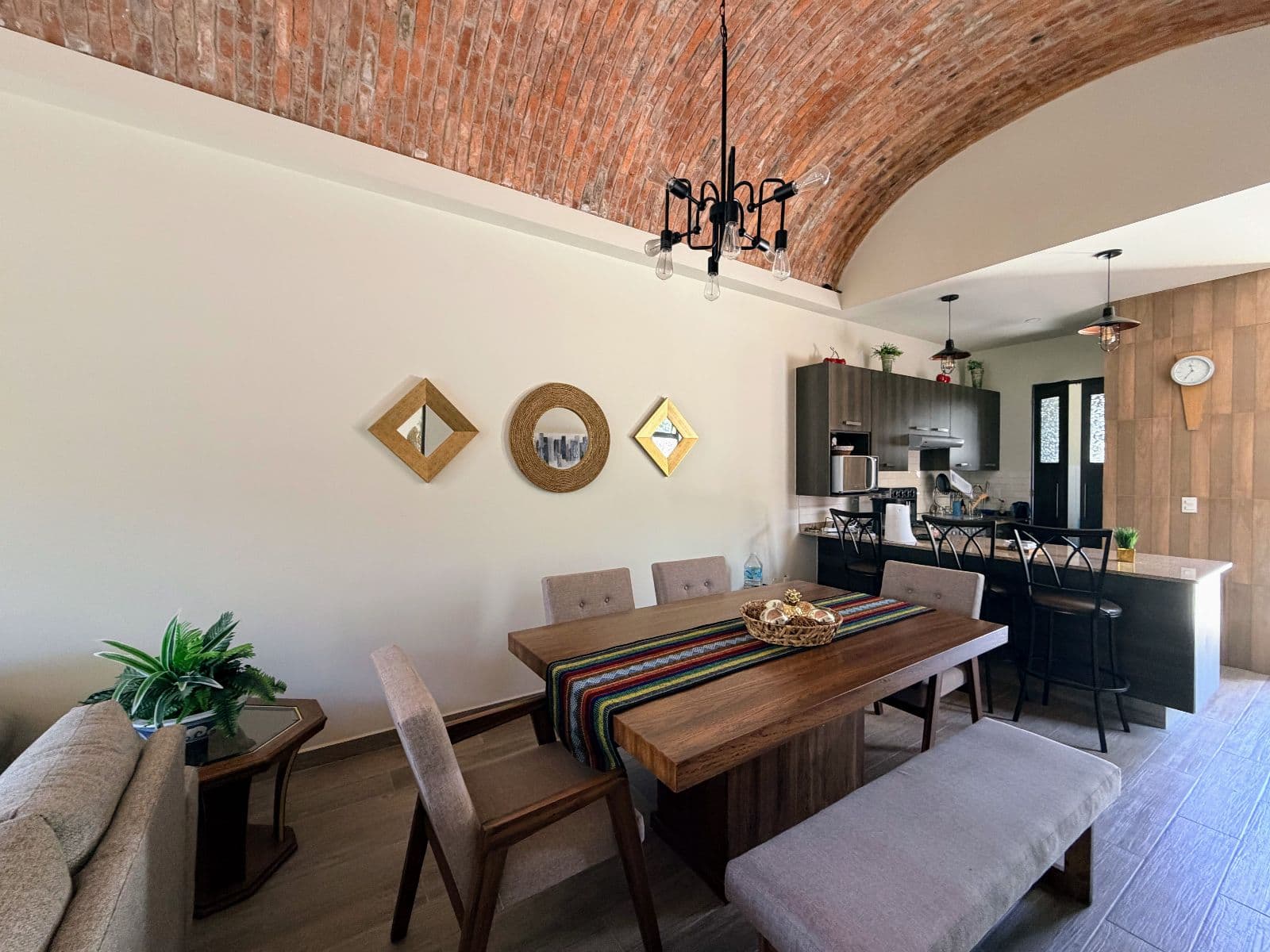 Casa 27 Quinta de Allende — photo 4 of 10