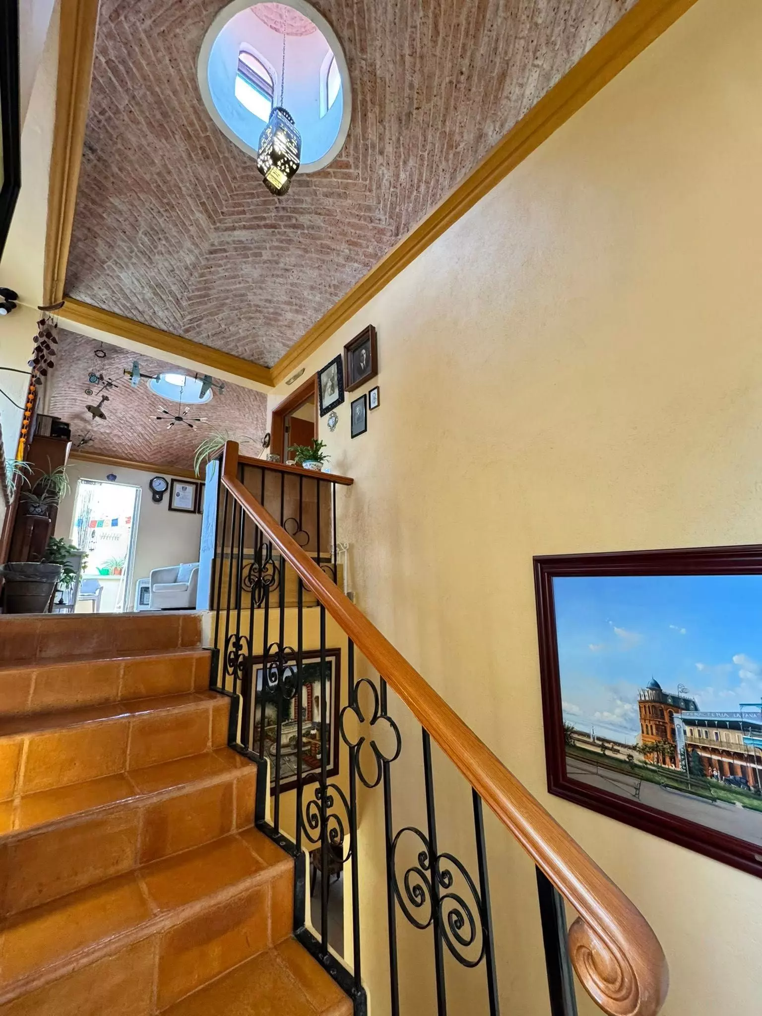 Casa Fuente del Moro — photo 2 of 10