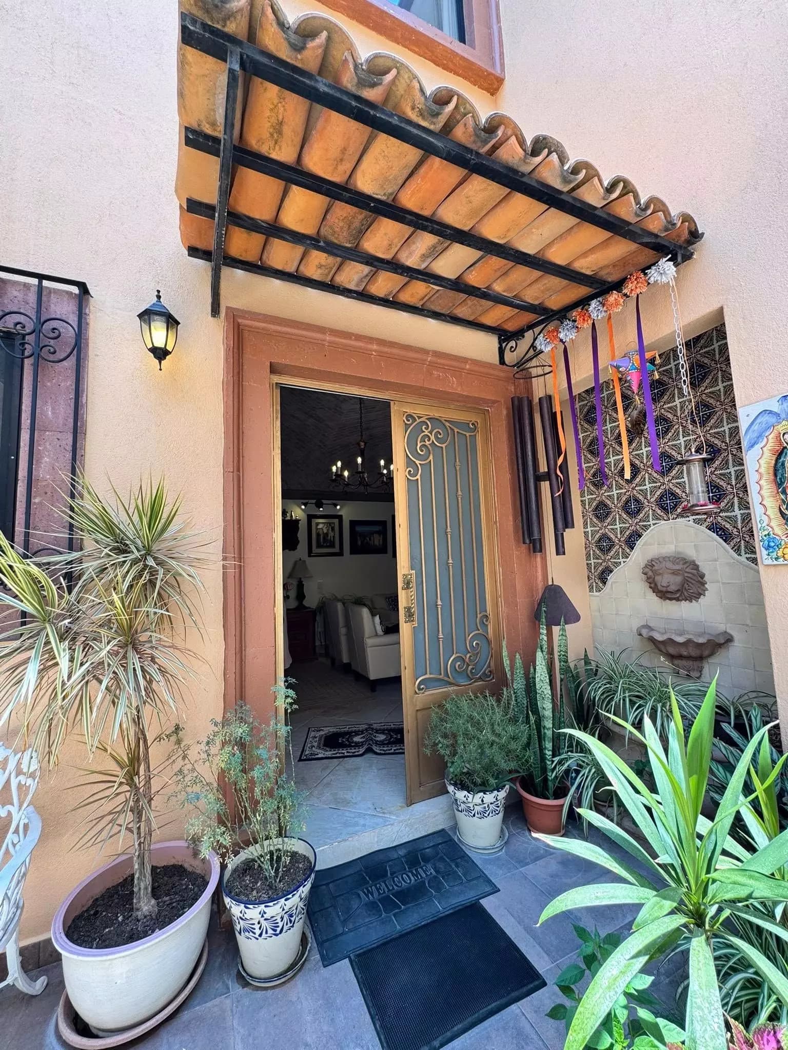 Casa Fuente del Moro — photo 3 of 10