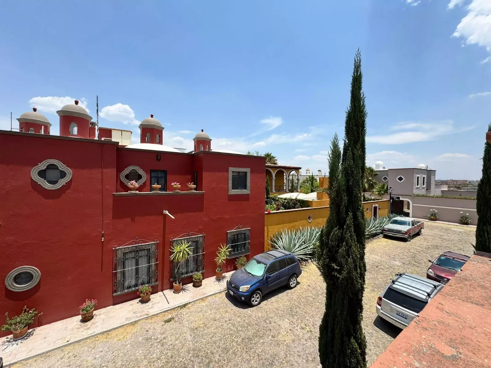 Casa Fuente del Moro — photo 6 of 10